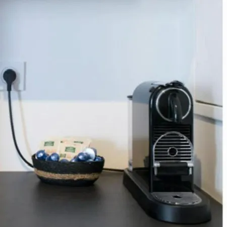 A 5-minute Break From Disney, Direct Access To Paris Appartement Serris